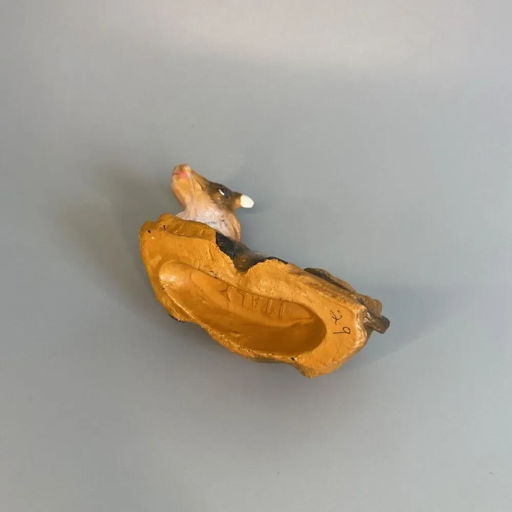 Unbranded vintage cow